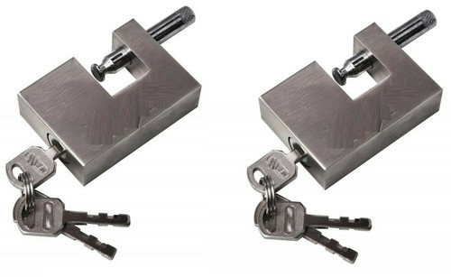 90mm steel shutter - 90mm,