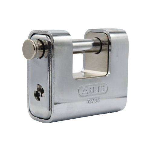 Abus container padlock 92 65 - padlock,