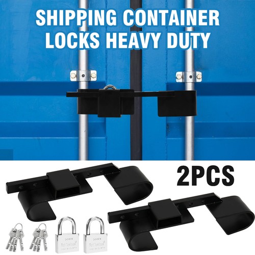 2pcs shipping container - shipping,