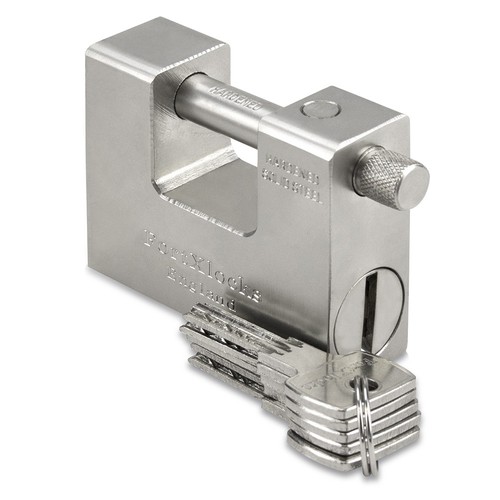 Goliath container lock 84mm - container, x
