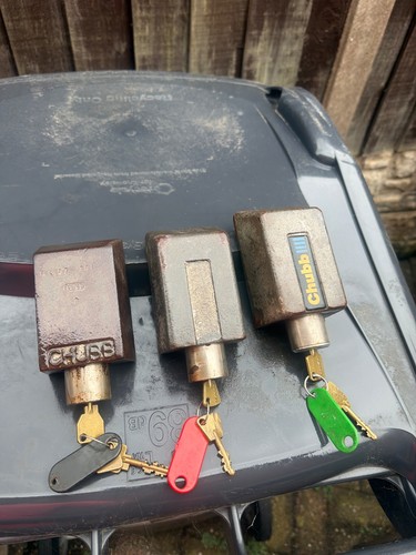 locks