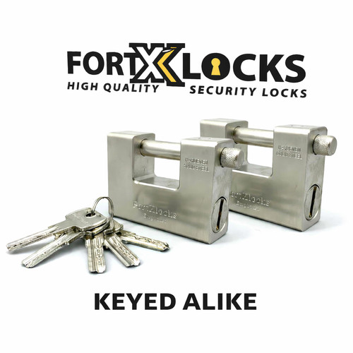 Fortxlocks duty shipping - fortxlocks,