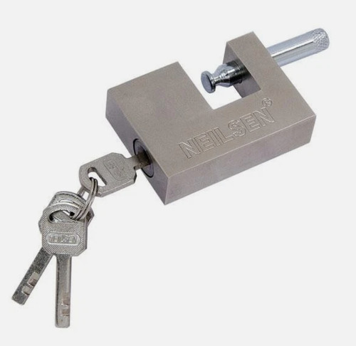 Shutter padlock beam - shutter,