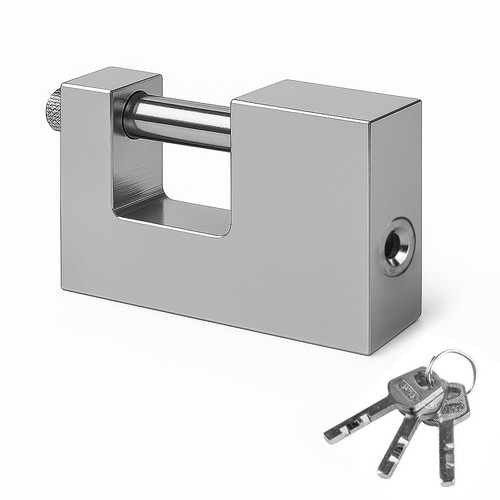 Heavy duty high security - heavy,