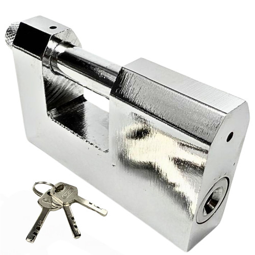 Heavy duty anti rust shutter - duty,
