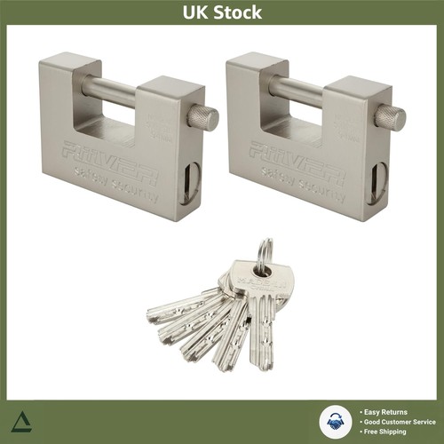 Heavy duty security container - duty,