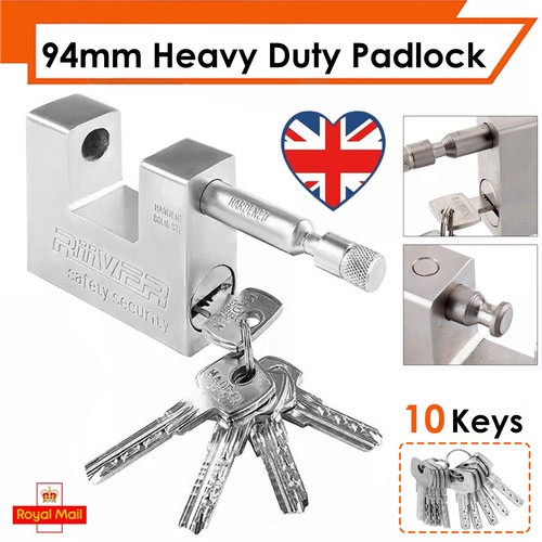 94mm heavy duty - duty, 10