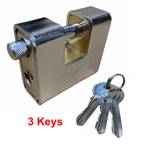 Chrome 63mm close - 63mm, armoured
