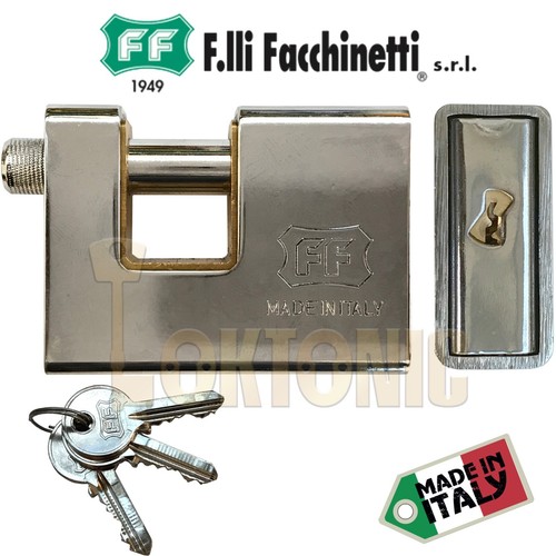 Facchinetti ff8370 fully - facchinetti,