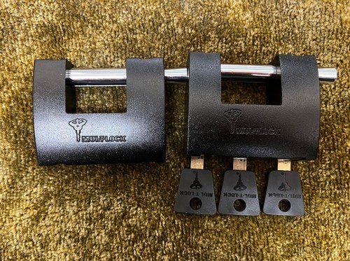 Mul lock sbne12 container - mul,