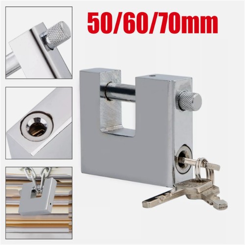 Shackle shutter heavy duty - heavy,