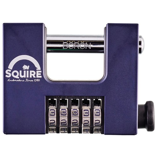 Squire container block - squire,
