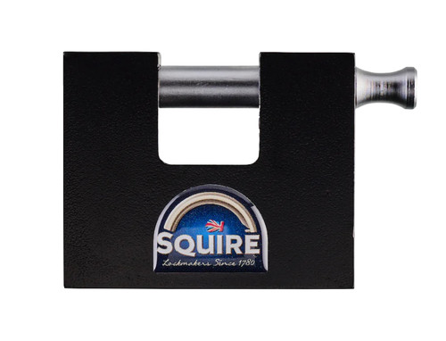 Squire container padlock - squire,