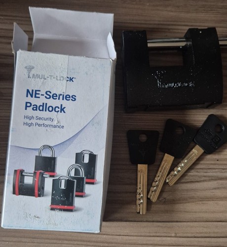 Mul lock sbne12 container - t,