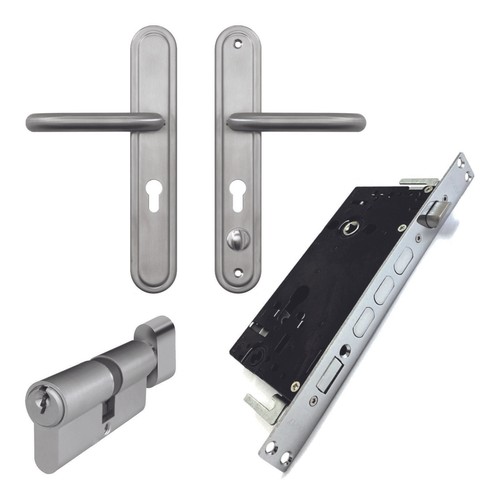 Container door locks handles - locks, &