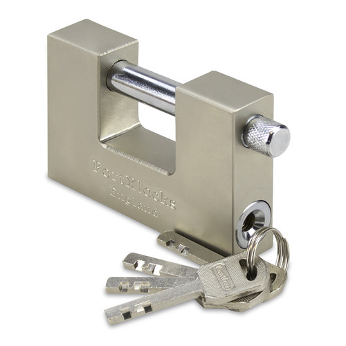 90mm heavy duty container - 90mm,