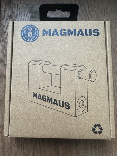 Magmaus rtl70 heavy - heavy, duty