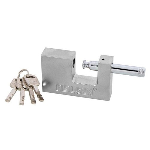 90mm heavy duty - heavy, steel