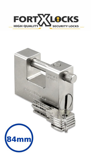 Fortxlocks duty shipping - h/duty,