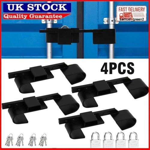 4pcs shipping container - 4pcs,