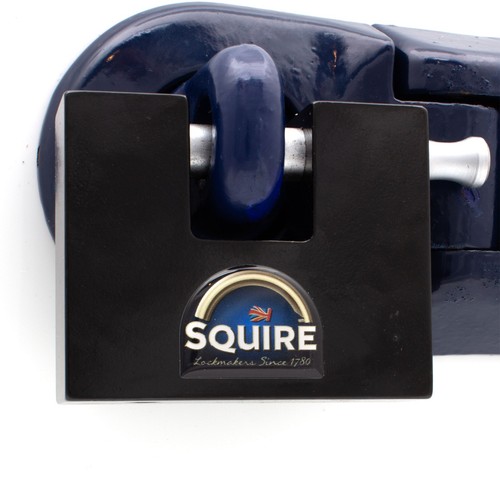 Squire container padlock - squire,