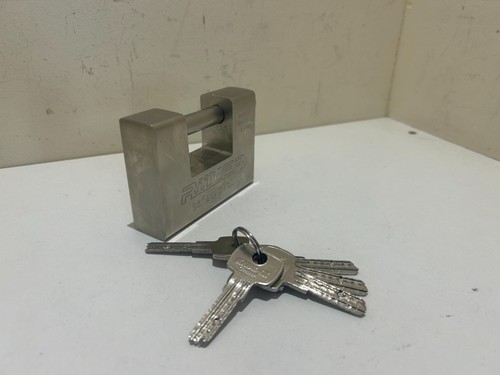 Heavy duty 94mm new padlock - duty,
