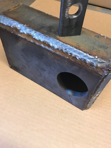 Shipping container padlock - shipping,