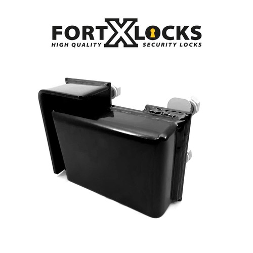 Fortx duty bolt on - h/duty, "bolt