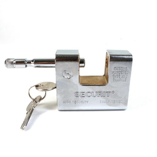 Container shutter armoured - container,