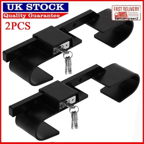 Shipping container security - 2x,