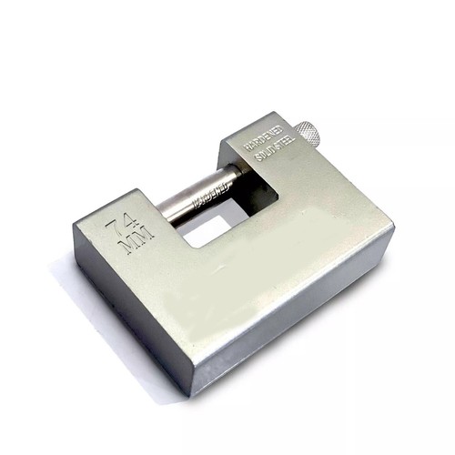 74mm heavy duty shutter - 74mm,
