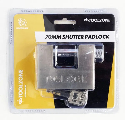 Shutter lock sliding shackle - shutter,