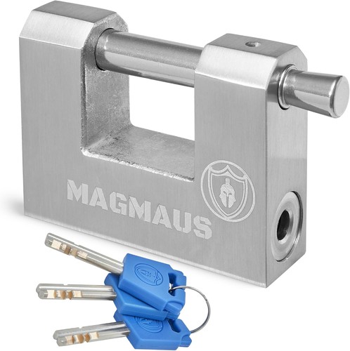Magmaus rtl50 never - rtl50, [never-rust]